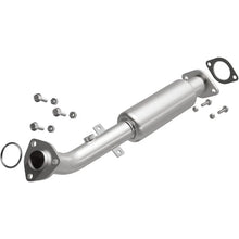 Load image into Gallery viewer, Magnaflow BRE Exhaust Front Pipe Kit fits 1998-2003 INFINITI QX4 / 1998-2004 Nissan Pathfinder LE / 1998-2004 Nissan Pathf...