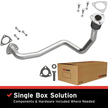 Load image into Gallery viewer, Magnaflow BRE Exhaust Front Pipe Kit fits 1998-2003 Chevrolet S10 2.2L / 1999-2003 Chevrolet S10 Xtreme 2.2L / 1998-2003 G...