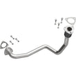 Load image into Gallery viewer, Magnaflow BRE Exhaust Front Pipe Kit fits 1998-2003 Chevrolet S10 2.2L / 1999-2003 Chevrolet S10 Xtreme 2.2L / 1998-2003 G...