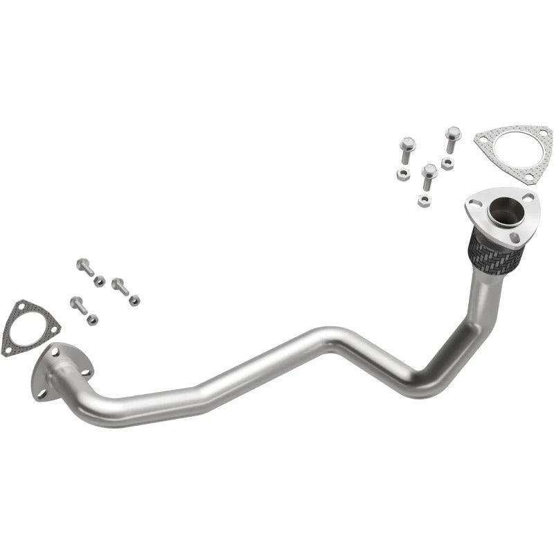 Magnaflow BRE Exhaust Front Pipe Kit fits 1998-2003 Chevrolet S10 2.2L / 1999-2003 Chevrolet S10 Xtreme 2.2L / 1998-2003 G...