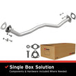 Load image into Gallery viewer, Magnaflow BRE Exhaust Front Pipe Kit fits 1999-2000 Nissan Frontier / Xterra - Main Product View