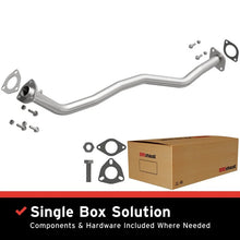 Load image into Gallery viewer, Magnaflow BRE Exhaust Front Pipe Kit fits 1999-2000 Nissan Frontier / Xterra - Main Product View