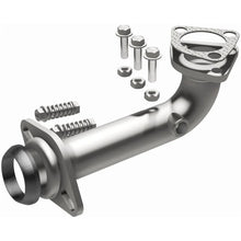 Load image into Gallery viewer, Magnaflow BRE Exhaust Front Pipe Kit fits 1999-2003 Mazda Protege / Protege5 - Additional View 5