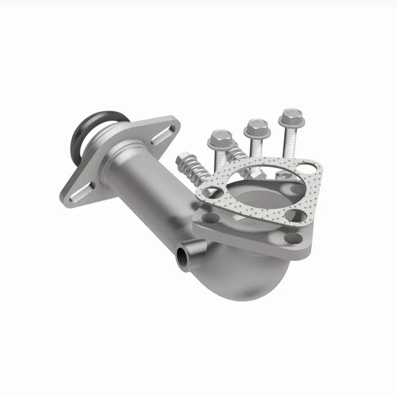 Magnaflow BRE Exhaust Front Pipe Kit fits 1999-2003 Mazda Protege / Protege5 - Additional View 8