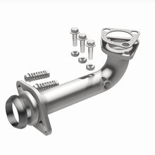 Load image into Gallery viewer, Magnaflow BRE Exhaust Front Pipe Kit fits 1999-2003 Mazda Protege / Protege5 - Additional View 9