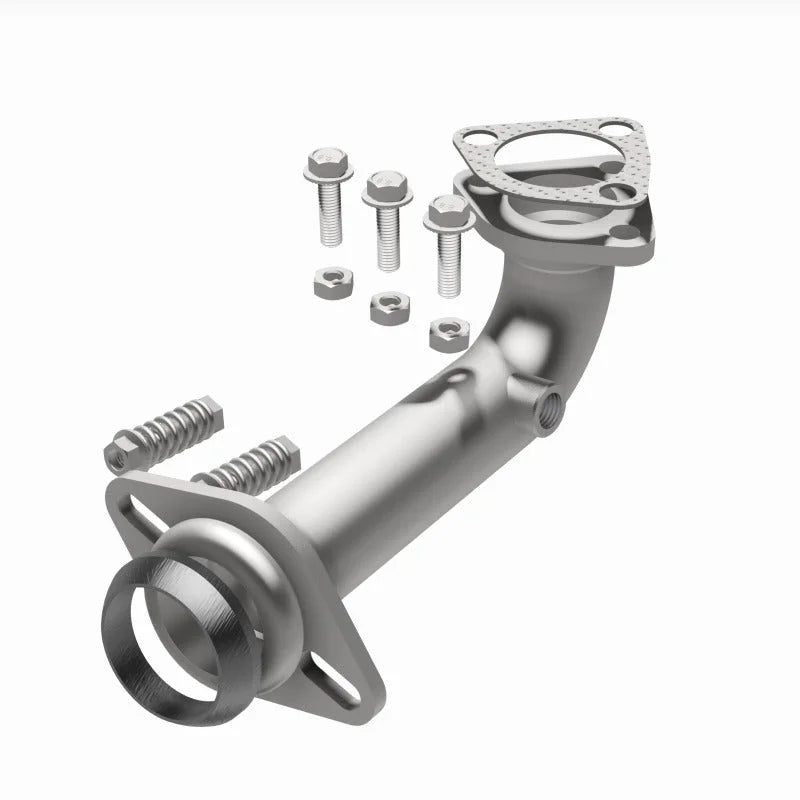 Magnaflow BRE Exhaust Front Pipe Kit fits 1999-2003 Mazda Protege / Protege5 - Additional View 10