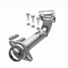 Load image into Gallery viewer, Magnaflow BRE Exhaust Front Pipe Kit fits 1999-2003 Mazda Protege / Protege5 - Additional View 10