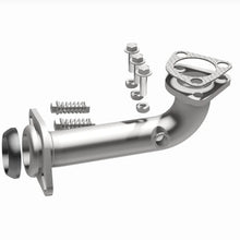Load image into Gallery viewer, Magnaflow BRE Exhaust Front Pipe Kit fits 1999-2003 Mazda Protege / Protege5 - Additional View 11