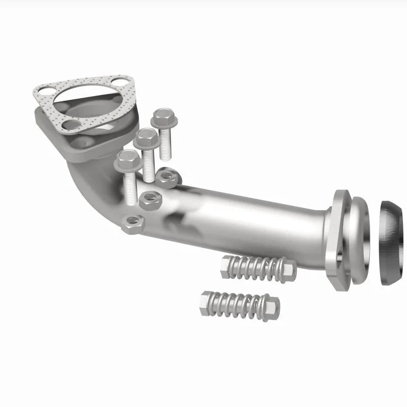 Magnaflow BRE Exhaust Front Pipe Kit fits 1999-2003 Mazda Protege / Protege5 - Additional View 12