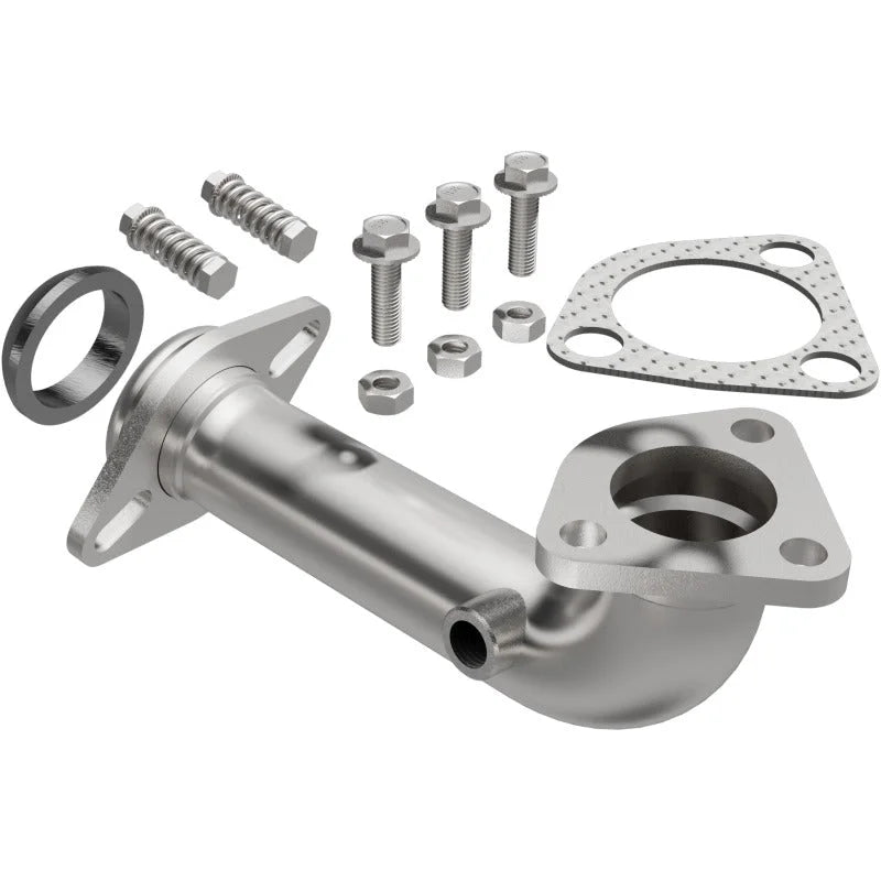 Magnaflow BRE Exhaust Front Pipe Kit fits 1999-2003 Mazda Protege / Protege5 - Additional View 13