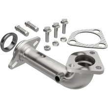 Load image into Gallery viewer, Magnaflow BRE Exhaust Front Pipe Kit fits 1999-2003 Mazda Protege / Protege5 - Additional View 13