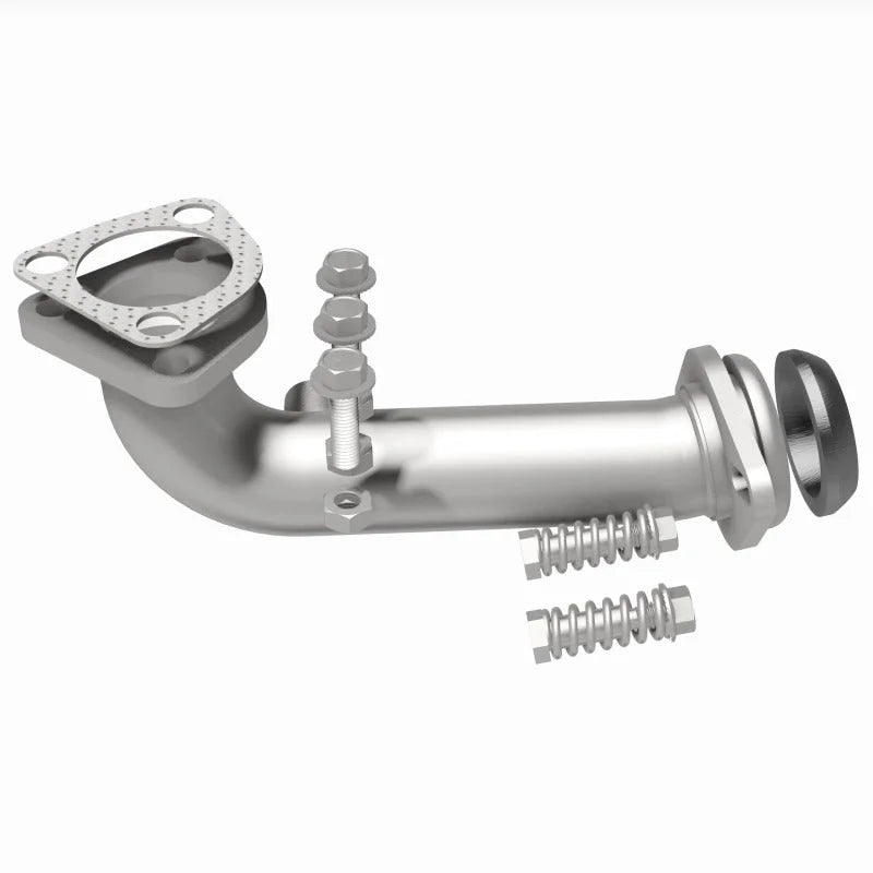 Magnaflow BRE Exhaust Front Pipe Kit fits 1999-2003 Mazda Protege / Protege5 - Additional View 14