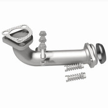 Load image into Gallery viewer, Magnaflow BRE Exhaust Front Pipe Kit fits 1999-2003 Mazda Protege / Protege5 - Additional View 14