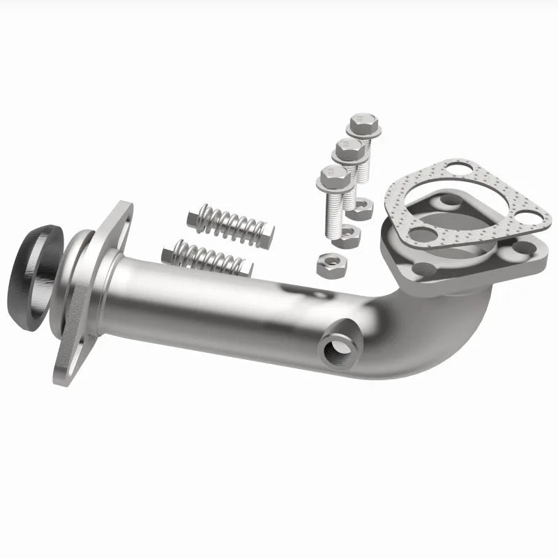 Magnaflow BRE Exhaust Front Pipe Kit fits 1999-2003 Mazda Protege / Protege5 - Additional View 15