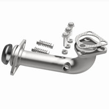 Load image into Gallery viewer, Magnaflow BRE Exhaust Front Pipe Kit fits 1999-2003 Mazda Protege / Protege5 - Additional View 15