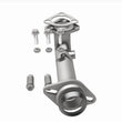 Load image into Gallery viewer, Magnaflow BRE Exhaust Front Pipe Kit fits 1999-2003 Mazda Protege / Protege5 - Additional View 16