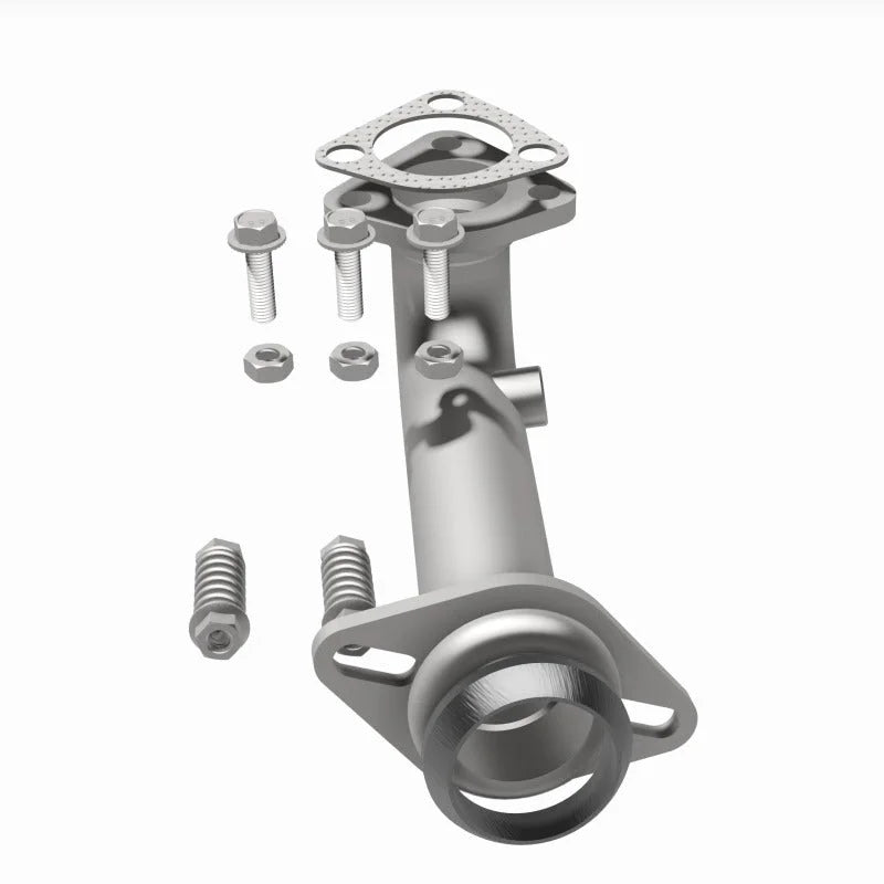 Magnaflow BRE Exhaust Front Pipe Kit fits 1999-2003 Mazda Protege / Protege5 - Additional View 16