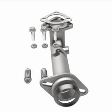 Load image into Gallery viewer, Magnaflow BRE Exhaust Front Pipe Kit fits 1999-2003 Mazda Protege / Protege5 - Additional View 16