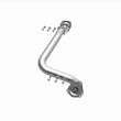 Load image into Gallery viewer, Magnaflow BRE Exhaust Front Pipe Kit fits 2000-2001 Jeep Cherokee - Installation View