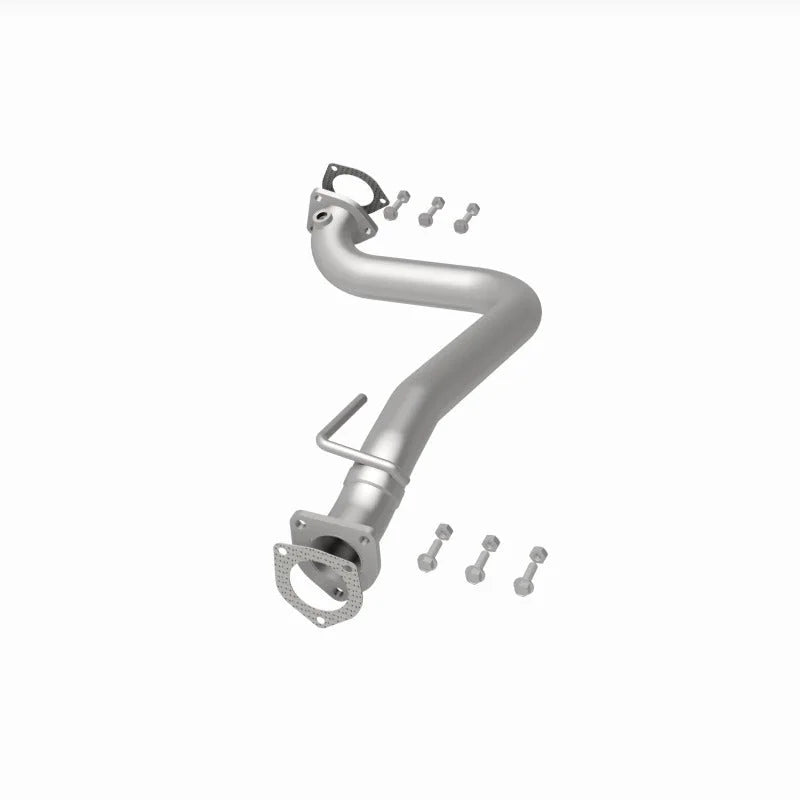Magnaflow BRE Exhaust Front Pipe Kit fits 2000-2001 Jeep Cherokee - Additional View 5