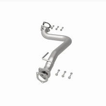 Load image into Gallery viewer, Magnaflow BRE Exhaust Front Pipe Kit fits 2000-2001 Jeep Cherokee - Additional View 5
