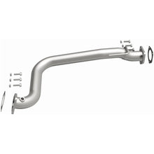 Load image into Gallery viewer, Magnaflow BRE Exhaust Front Pipe Kit fits 2000-2001 Jeep Cherokee - Additional View 6