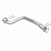 Load image into Gallery viewer, Magnaflow BRE Exhaust Front Pipe Kit fits 2000-2001 Jeep Cherokee - Additional View 7