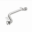 Load image into Gallery viewer, Magnaflow BRE Exhaust Front Pipe Kit fits 2000-2001 Jeep Cherokee - Additional View 8