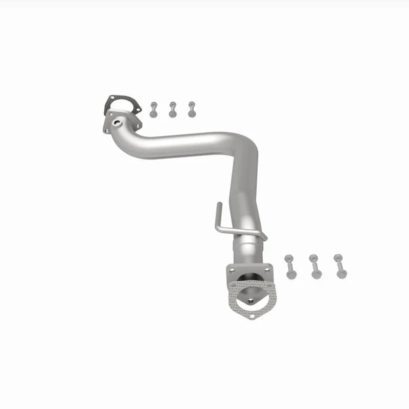 Magnaflow BRE Exhaust Front Pipe Kit fits 2000-2001 Jeep Cherokee - Additional View 9