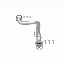 Load image into Gallery viewer, Magnaflow BRE Exhaust Front Pipe Kit fits 2000-2001 Jeep Cherokee - Additional View 9