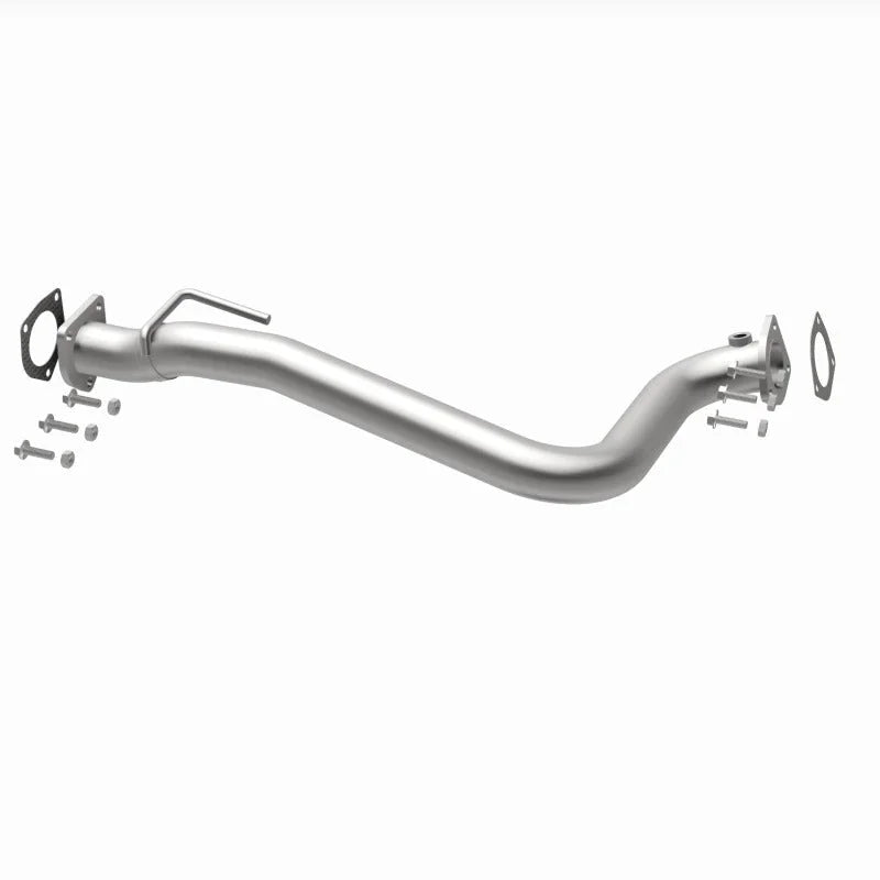 Magnaflow BRE Exhaust Front Pipe Kit fits 2000-2001 Jeep Cherokee - Additional View 12