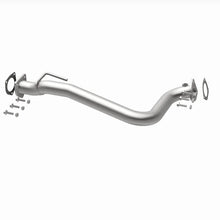 Load image into Gallery viewer, Magnaflow BRE Exhaust Front Pipe Kit fits 2000-2001 Jeep Cherokee - Additional View 12