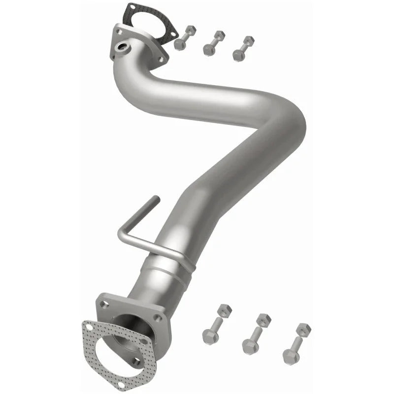 Magnaflow BRE Exhaust Front Pipe Kit fits 2000-2001 Jeep Cherokee - Additional View 13