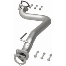 Load image into Gallery viewer, Magnaflow BRE Exhaust Front Pipe Kit fits 2000-2001 Jeep Cherokee - Additional View 13