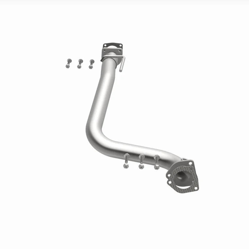 Magnaflow BRE Exhaust Front Pipe Kit fits 2000-2001 Jeep Cherokee - Additional View 14