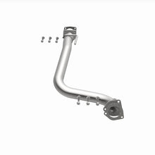 Load image into Gallery viewer, Magnaflow BRE Exhaust Front Pipe Kit fits 2000-2001 Jeep Cherokee - Additional View 14