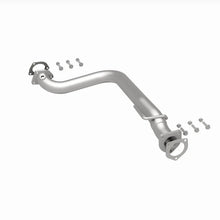 Load image into Gallery viewer, Magnaflow BRE Exhaust Front Pipe Kit fits 2000-2001 Jeep Cherokee - Additional View 16