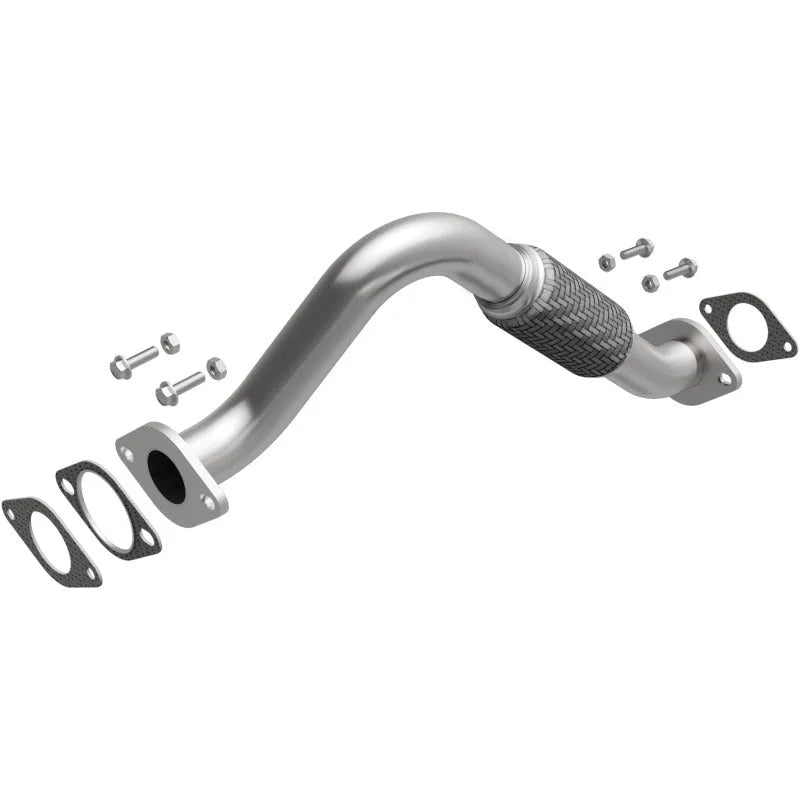 Magnaflow BRE Exhaust Front Pipe Kit fits 2000-2004 Ford Focus - Additional View 5