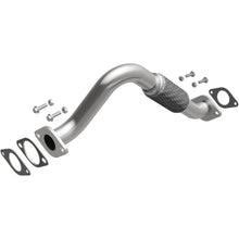 Load image into Gallery viewer, Magnaflow BRE Exhaust Front Pipe Kit fits 2000-2004 Ford Focus - Additional View 5
