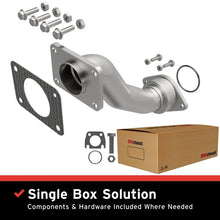 Load image into Gallery viewer, Magnaflow BRE Exhaust Front Pipe Kit fits 2000-2005 Buick LeSabre Custom / 2000-2005 Buick LeSabre Limited / 1999-2005 Bui...