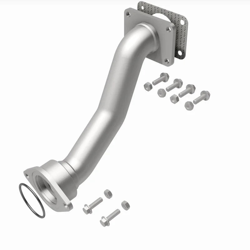 Magnaflow BRE Exhaust Front Pipe Kit fits 2000-2005 Buick LeSabre Custom / 2000-2005 Buick LeSabre Limited / 1999-2005 Bui...