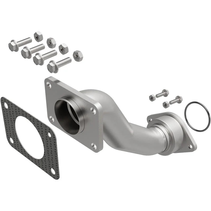 Magnaflow BRE Exhaust Front Pipe Kit fits 2000-2005 Buick LeSabre Custom / 2000-2005 Buick LeSabre Limited / 1999-2005 Bui...
