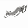 Load image into Gallery viewer, Magnaflow BRE Exhaust Front Pipe Kit fits 2000-2005 Buick LeSabre Custom / 2000-2005 Buick LeSabre Limited / 1999-2005 Bui...