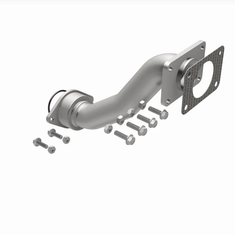 Magnaflow BRE Exhaust Front Pipe Kit fits 2000-2005 Buick LeSabre Custom / 2000-2005 Buick LeSabre Limited / 1999-2005 Bui...