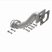 Load image into Gallery viewer, Magnaflow BRE Exhaust Front Pipe Kit fits 2000-2005 Buick LeSabre Custom / 2000-2005 Buick LeSabre Limited / 1999-2005 Bui...