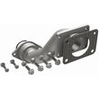Load image into Gallery viewer, Magnaflow BRE Exhaust Front Pipe Kit fits 2000-2005 Buick LeSabre Custom / 2000-2005 Buick LeSabre Limited / 1999-2005 Bui...