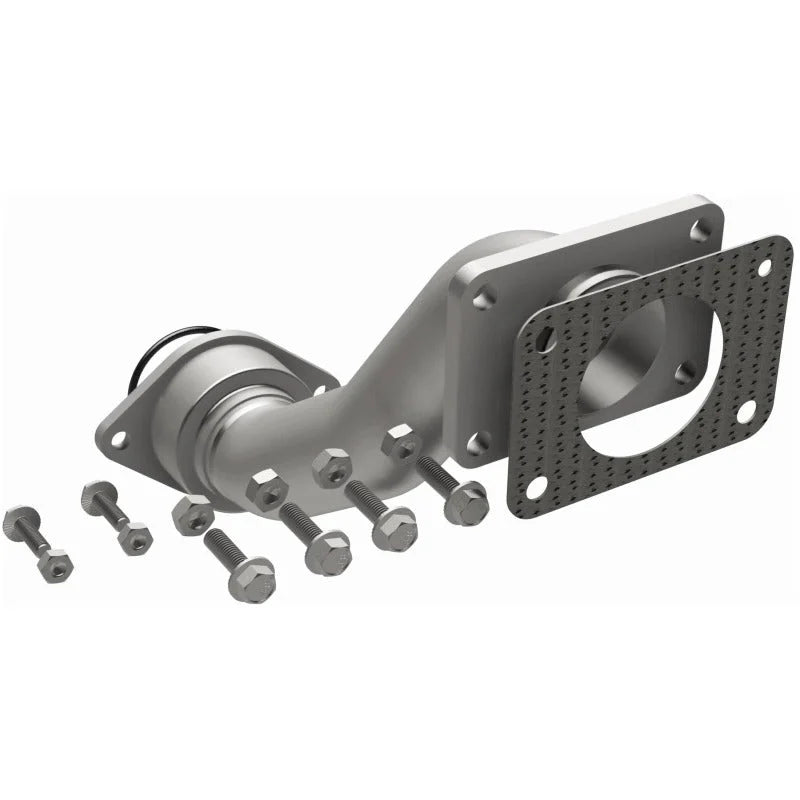Magnaflow BRE Exhaust Front Pipe Kit fits 2000-2005 Buick LeSabre Custom / 2000-2005 Buick LeSabre Limited / 1999-2005 Bui...