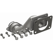 Load image into Gallery viewer, Magnaflow BRE Exhaust Front Pipe Kit fits 2000-2005 Buick LeSabre Custom / 2000-2005 Buick LeSabre Limited / 1999-2005 Bui...