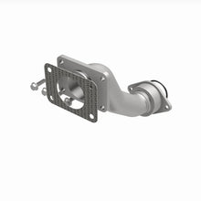 Load image into Gallery viewer, Magnaflow BRE Exhaust Front Pipe Kit fits 2000-2005 Buick LeSabre Custom / 2000-2005 Buick LeSabre Limited / 1999-2005 Bui...