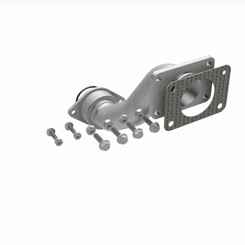 Magnaflow BRE Exhaust Front Pipe Kit fits 2000-2005 Buick LeSabre Custom / 2000-2005 Buick LeSabre Limited / 1999-2005 Bui...